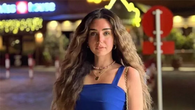 شتمت معجب حاول يتصور معاها.. الحقيقة الكاملة لفيديو أثار أزمة لهنا الزاهد