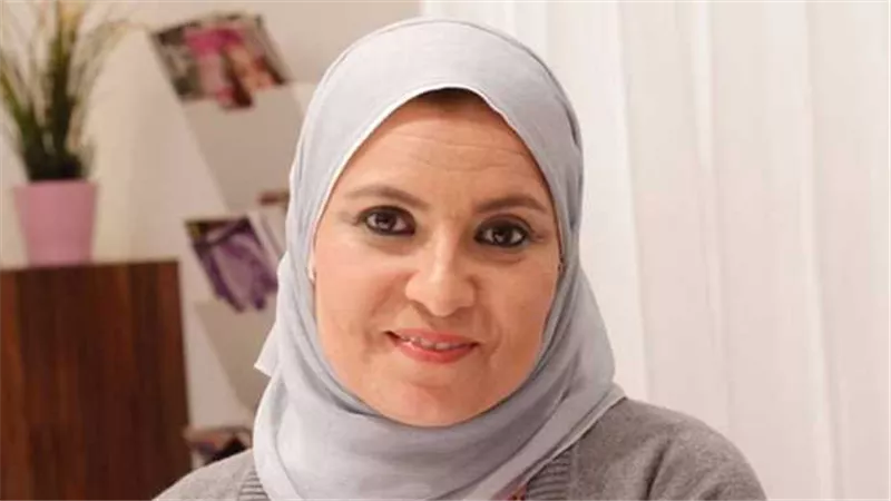 هبة قطب توضح جدول ممارسة العلاقة الزوجية حسب السن