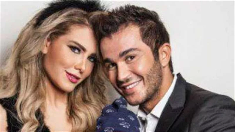 بعد اتهامها بقتل جورج الراسي.. تفاصيل لجوء جويل حاتم إلى السفارة الأمريكية