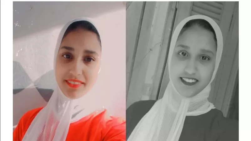 رصاصة في الصدر.. النيابة العامة تحقق في وفاة قاتل أماني طالبة المنوفية
