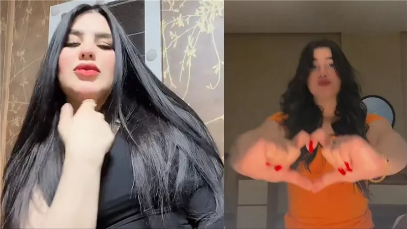 حياة صعبة.. آخر تواجد لـ مروة القيسي على السوشيال ميديا قبل التخلص من حياتها