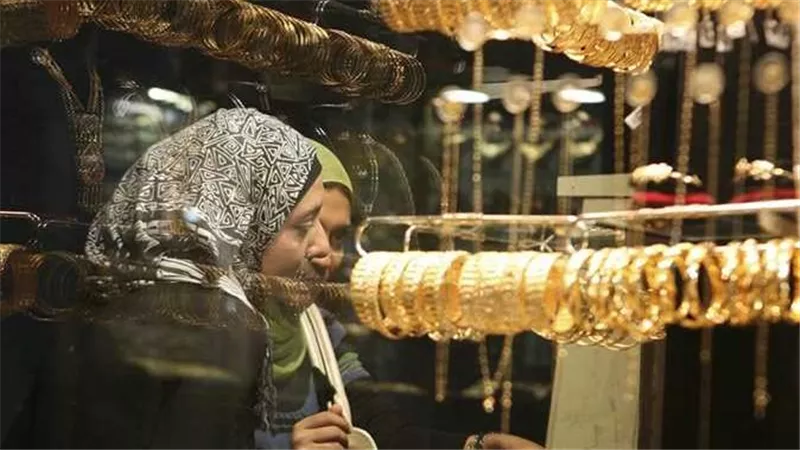 تحرك جديد.. أسعار الذهب اليوم الثلاثاء 6-9-2022
