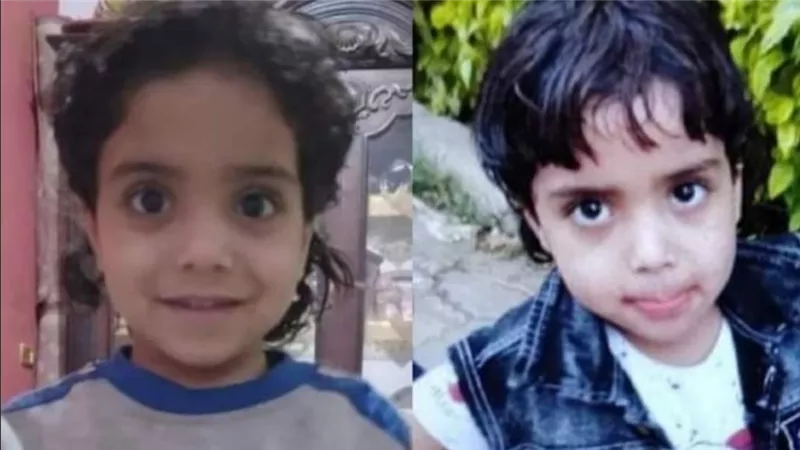  زوجة عمه قتلته في حظيرة مواشي وادعت اختفائه.. تفاصيل اللحظات الأخيرة في حياة الطفل معاذ ضحية الغيرة 