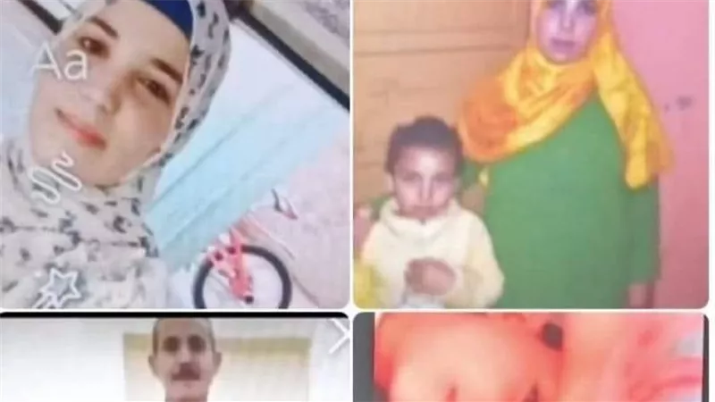 جريمة هزت مصر.. قرار عاجل من المحكمة في قضية مذبحة الريف الأوروبي