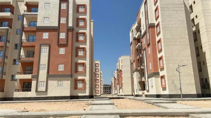 لو مرتبك أقل من 6000 جنيه.. كيف تحصل على شقة في الإسكان الاجتماعي؟