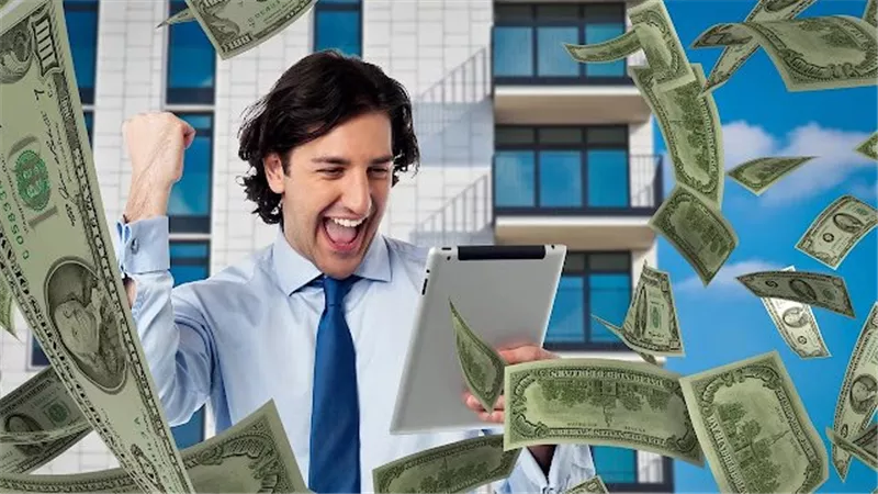 وفقا لعلم طاقة المكان..نصائح لجذب المال لحياتك وطرد الفقر من منزلك