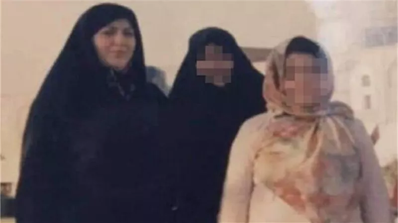 قبل إعدامها..تفاصيل صادمة في وفاة امرأة إيرانية بنوبة قلبية وتنفيذ الحكم علي جثتها