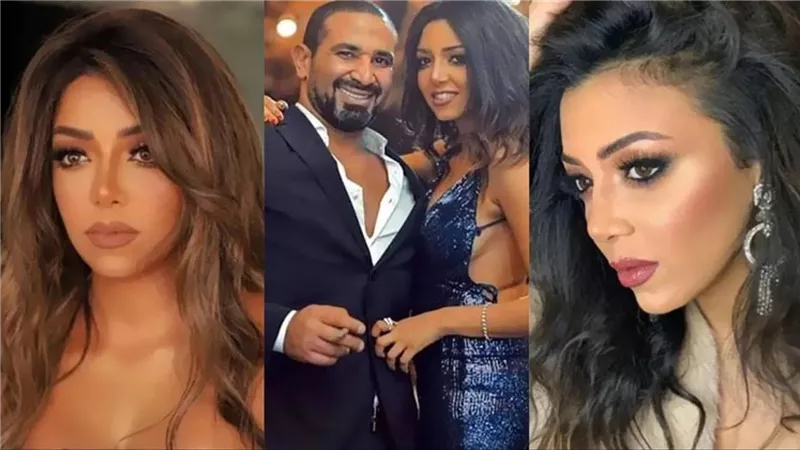جابت له حاجة بيحبها.. زوجة أحمد سعد تفاجئه بهدية غير متوقعة في عيد ميلاده | فيديو
