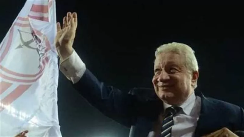 قبل مواجهة الهلال في سوبر لوسيل.. رسائل نارية من مرتضى منصور للاعبي الزمالك 