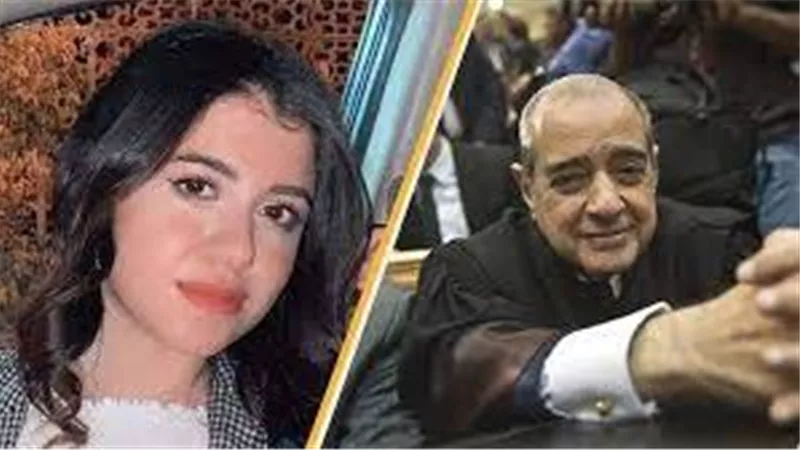 تطور مفاجيء.. فريد الديب يتقدم بالطعن على إعدام قاتل نيرة أشرف أمام النقض