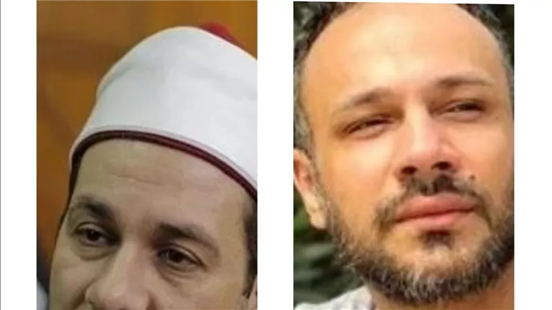 بعد حديثه عن زواج المساكنة..مظهر شاهين يفتح النار على محمد عطية 
