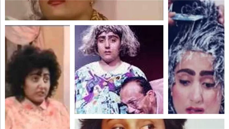 محمد صبحي حاربني ووقف حالي.. تفاصيل مأساة عبير صلاح الدين مع ونيس | شاهد