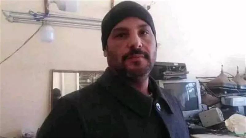 يا ويلكوا مني.. التفاصيل الكاملة لتخلّص اللورد من الشربيني أثناء الصلاة بمسجد بالدقهلية