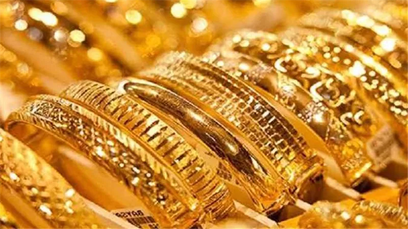 بعد تحركاته المفاجئة..أسعار الذهب اليوم السبت 10-9-2022