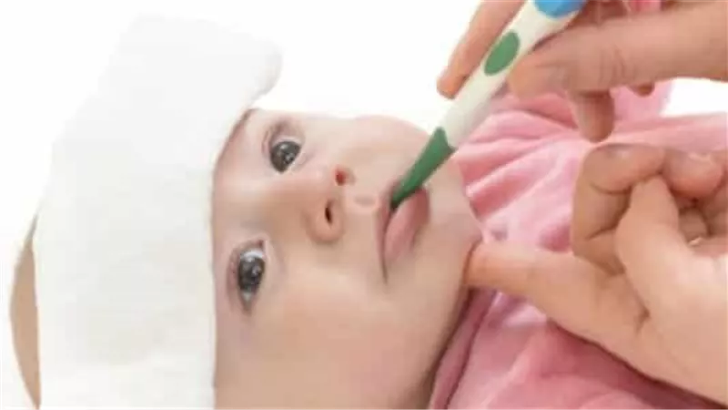 عبوات مغشوشة.. هيئة الدواء تحذر من مضاد حيوي شهير لعلاج الأطفال 