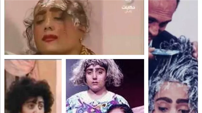 بعدما هاجمته..رد قاسي من محمد صبحي على عبير صلاح الدين | شاهد