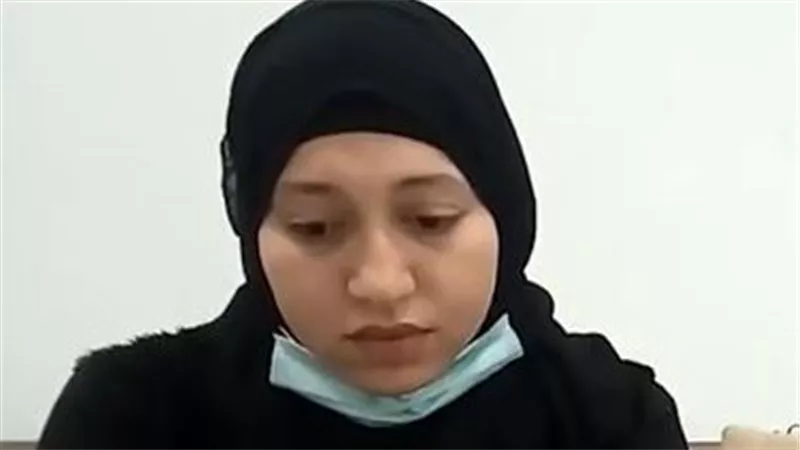 سيدة تستغيث: 5 متهمين صوروني في أوضاع مخلة مع زوجي وفضحوني