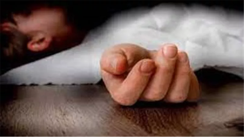 عملتلي سحر يمنعني من الجواز.. القصة الكاملة لتمزيق عاطل ابنة عمه بأطفيح