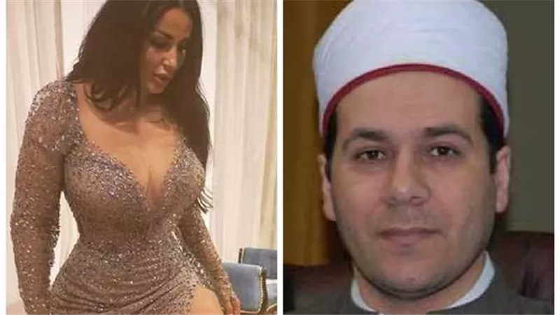 ملكش حق تبص على جسمي وتقول نافخة.. هكذا ردت ندى الكامل على مظهر شاهين | فيديو