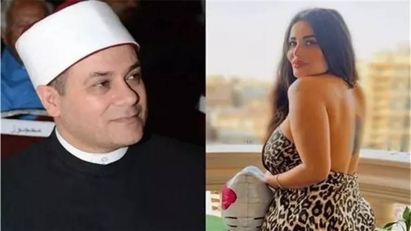 اتكلم عن جسمي.. ندى الكامل ترفض اعتذار مظهر شاهين | فيديو