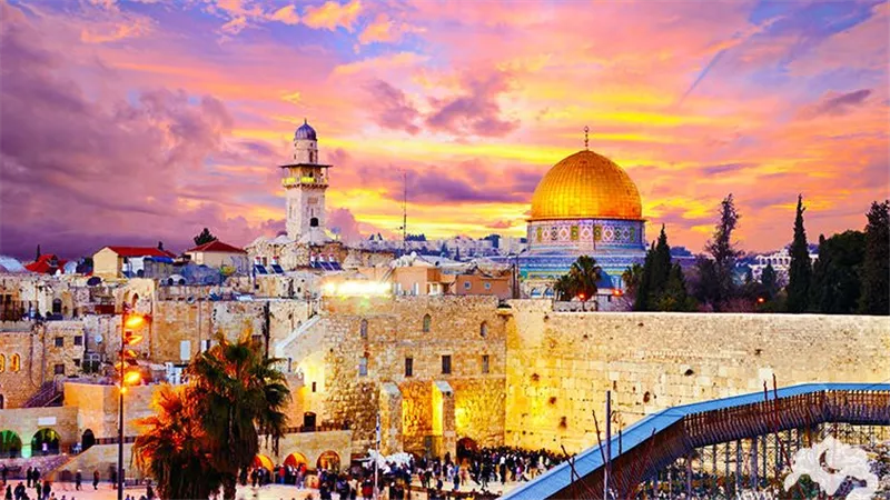 انتعاشة كبيرة تشهدها السياحة الفلسطينية في القدس