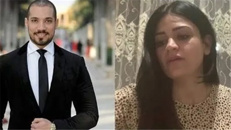 العزل والشطب.. تطورات مثيرة في اتهام عبدالله رشدي باغتصاب جيهان جعفر العراقية