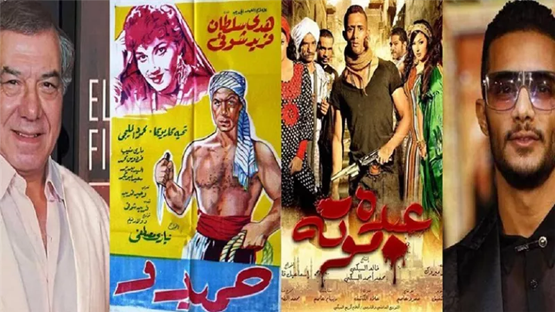 أهان بدايات والدها.. القصة الكاملة لهجوم ناهد فريد شوقي على محمد رمضان | شاهد