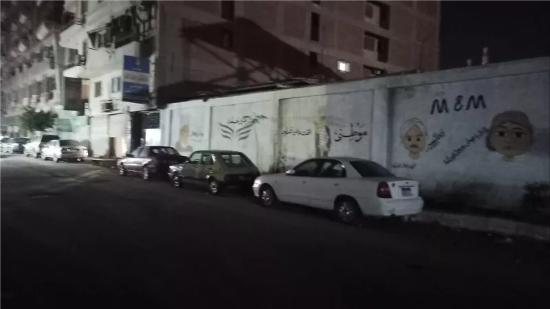 الشاب: علاقة عاطفية السبب.. صاحبة واقعة الطعن في المنصورة تفجر مفاجأة جديدة عن محاولة قتلها