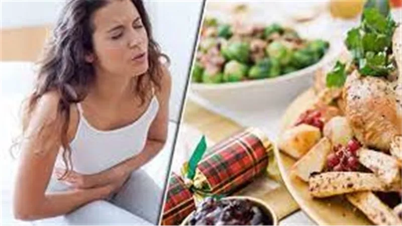 احذرها..أطعمة تصيبك بالتسمم الغذائي عند تناولها دون طهي