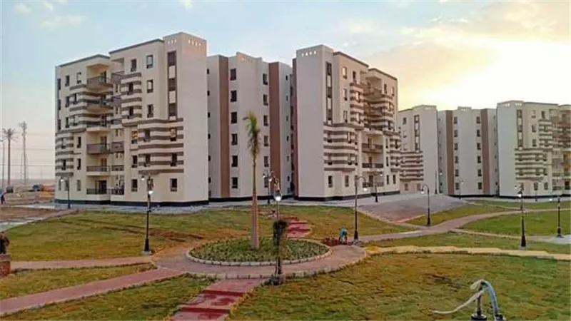 خطوات وتفاصيل التقديم..مواعيد فتح باب حجز شقق الإسكان للمواطنين متوسطى ومنخفضى الدخل