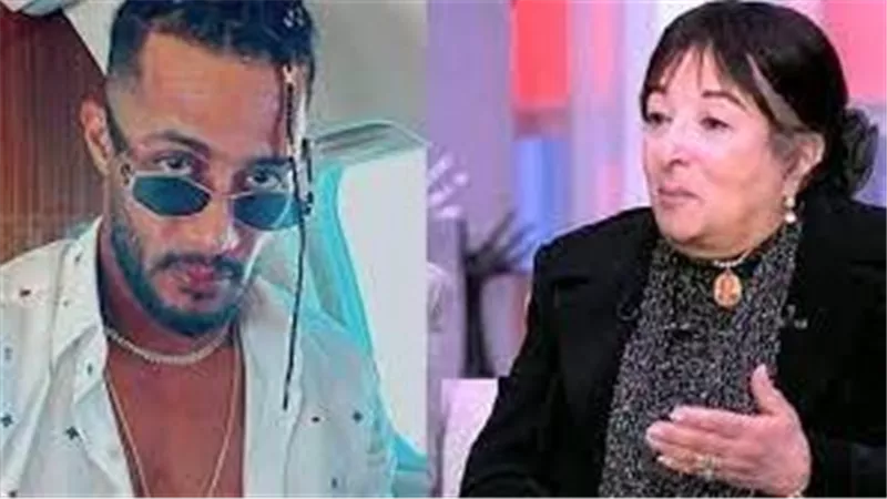 بكلمتين فقط.. سميرة عبد العزبز تصفع محمد رمضان برد قاتل فماذا قالت ؟