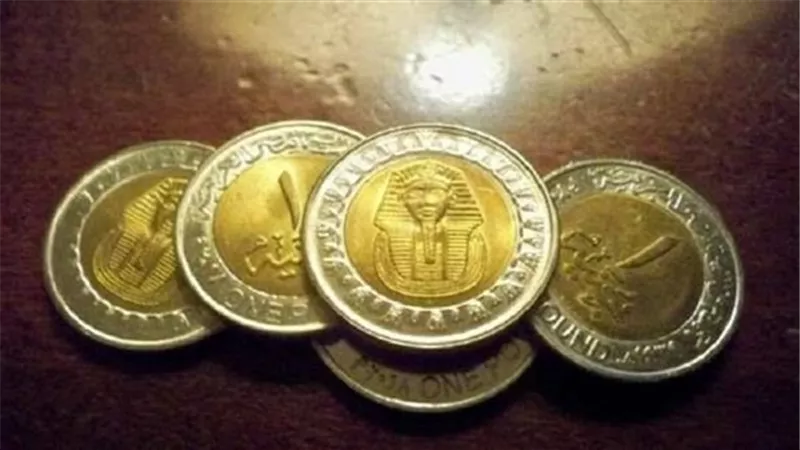 هذا تأثيرها على العملة الرسمية.. التفاصيل الكاملة لطرح 2 جنيه معدنية