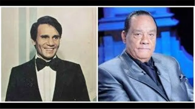 البالونة خنقته.. حلمي بكر يفجر مفاجأة عن سبب وفاة عبدالحليم حافظ | فيديو 