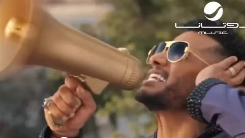 دوشة محمد رمضان وروتانا تتخطى 2 مليون مشاهدة