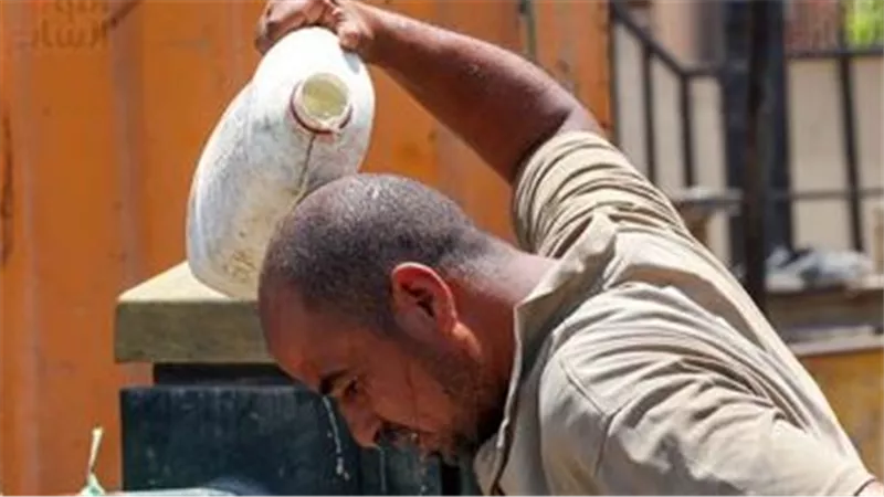 الأرصاد تحذر وتعلن حالة الطقس غدا الأحد 18-9-2022 