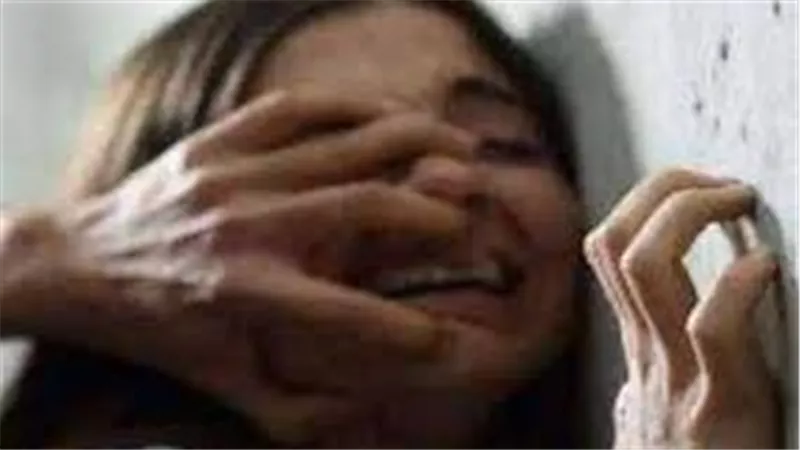 اتقدملها أهلها رفضوه اتجوزها عرفي.. التفاصيل الكاملة لحكاية قاصر المطرية مع العامل