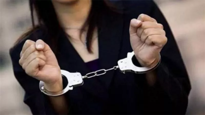 قرفت من علاقتهما الشاذة.. قرار جديد من النيابة ضد فتاة الطالبية قاتلة صديقتها