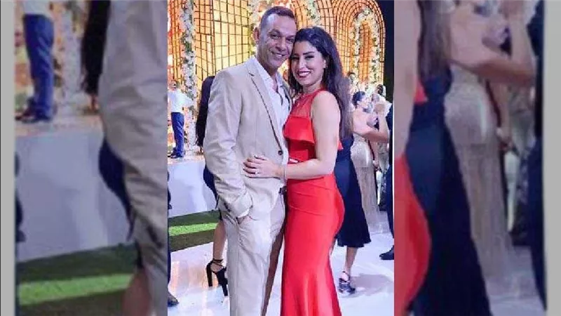 بعد الطلاق.. تصرف غريب من عز العرب تجاه آيتن عامر وهذا رد فعلها 