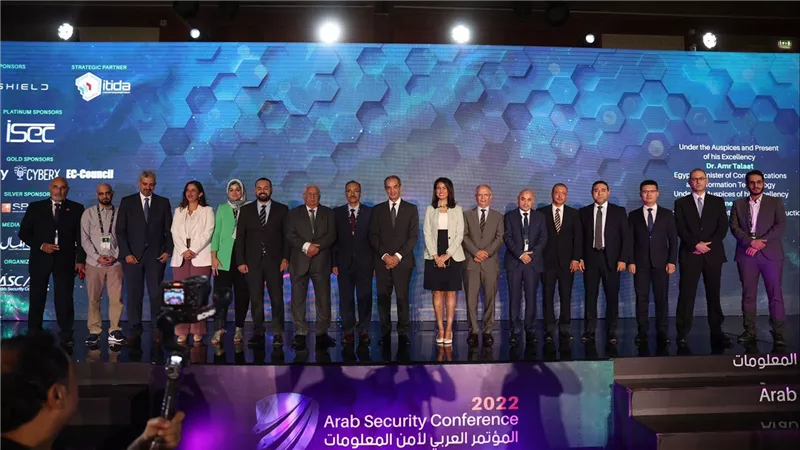 هواوي تشارك في النسخة السادسة من المؤتمر السنوي لأمن المعلومات لتحقيق التحول الرقمي الآمن
