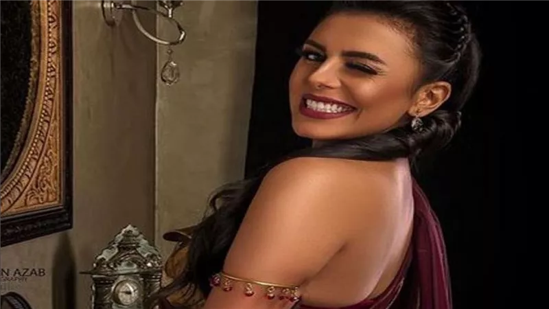 خطف أو قتل.. الفنانة هاجر الشرنوبي تتعرض لموقف صادم على يد سائق 