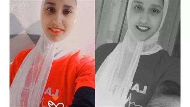 نيرة جديدة في المنوفية.. القصة الكاملة لمقتل أماني على يد شاب رفضت الزواج منه