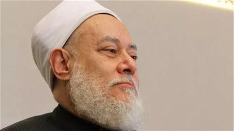 علي جمعة: بتوقيت السماء سيدنا عيسى رفع منذ ساعة وسيدنا محمد مات منذ 45 دقيقة | فيديو