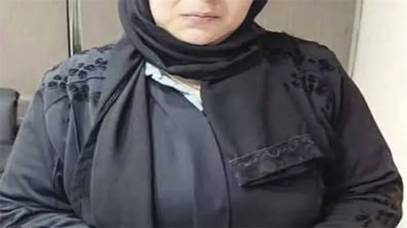 انتقام ليلة الخميس..اعترافات مثيرة للزوجة المتهمة بقطع العضو الذكري لزوجها بالمطرية