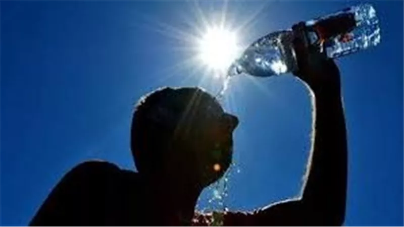 الأرصاد تحذر من حالة الطقس غدا الثلاثاء 20-9-2022 