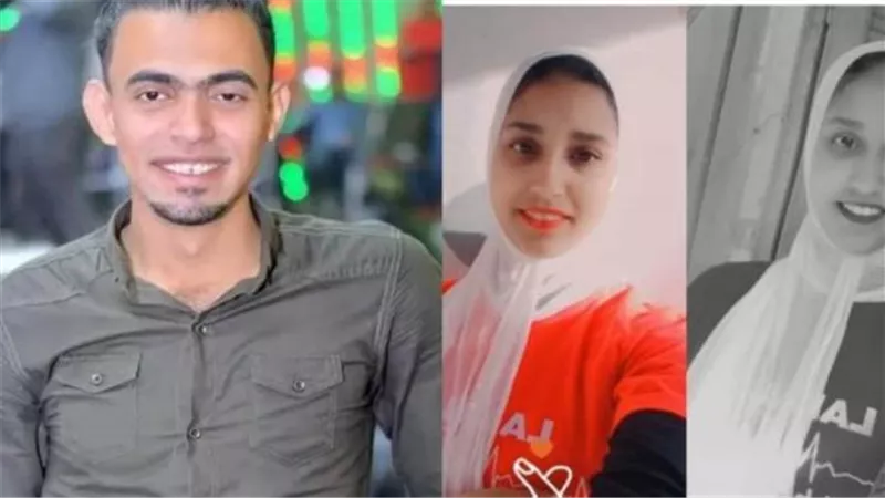 يا تتجوزني يامش هتشوفي الدنيا تاني.. تفاصيل مأساوية جديدة في حادث أماني ضحية المنوفية