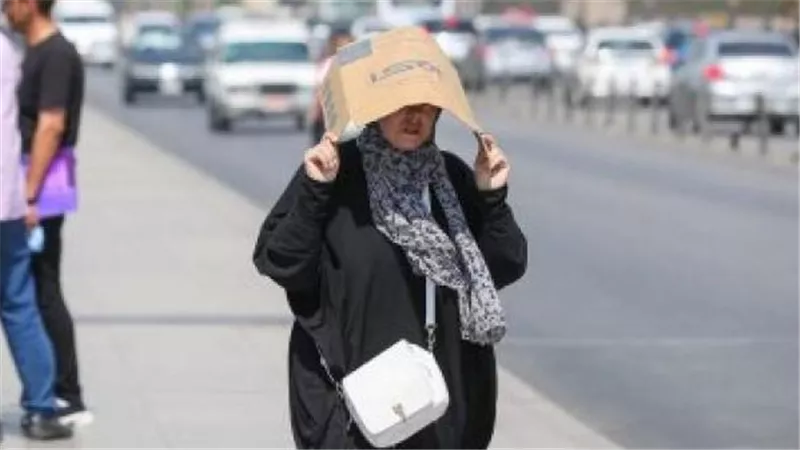 بيان عاجل من الأرصاد.. حالة الطقس غدا الإثنين 5-9-2022 