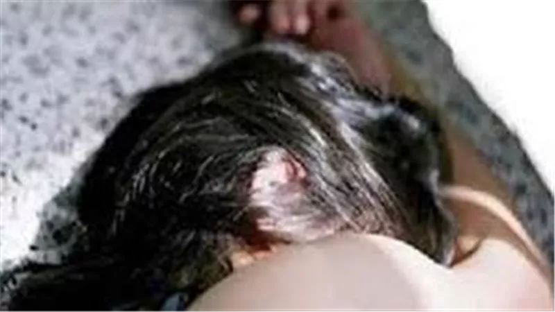 بنتك حامل.. كشف طبيب يفضح هتك عرض قاصر العمرانية على يد جارها