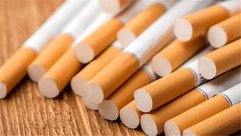 وصلت لهذا الرقم..ارتفاع جديد لـ أسعار السجائر اليوم في مصر 