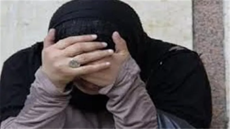 قتلت جوزي ورجعت الشقة مع عشيقي.. حكاية مقتل سمسار عقارات على يد زوجته وعشيقها بالسلام