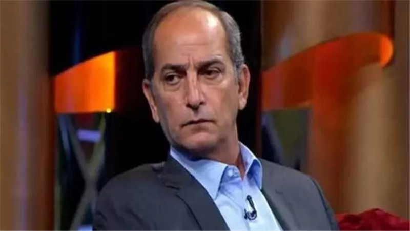 أصيب بهذا المرض.. سبب وفاة الفنان هشام سليم 